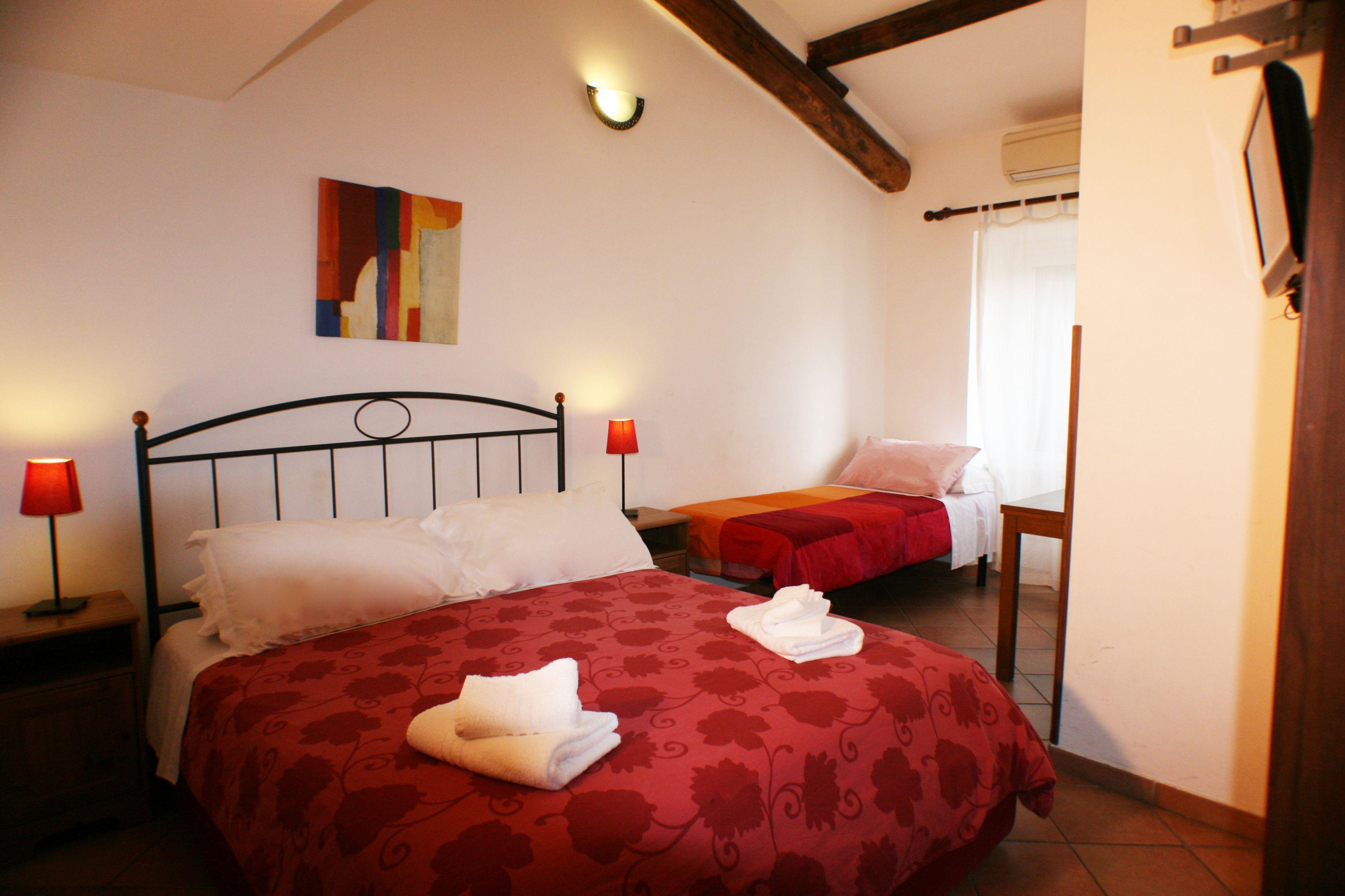 Sixtythree Guesthouse, Rome